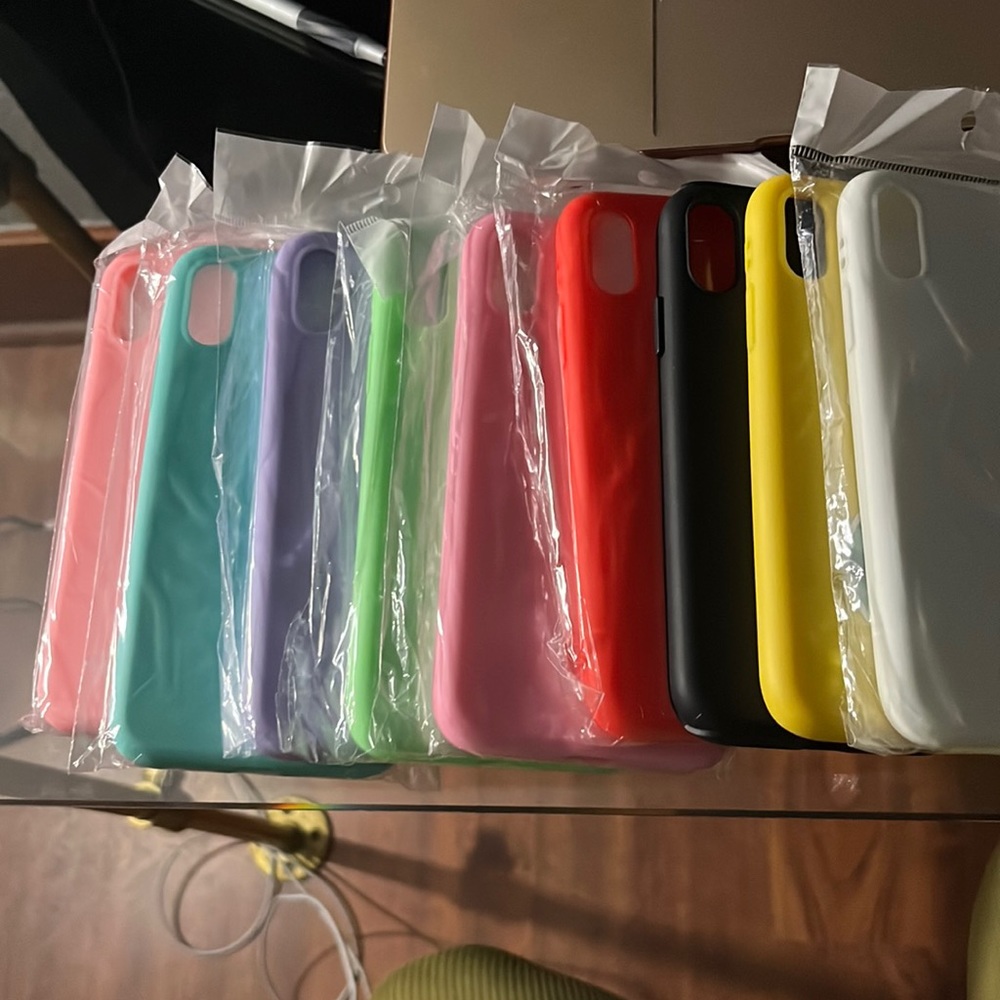 XR Cases